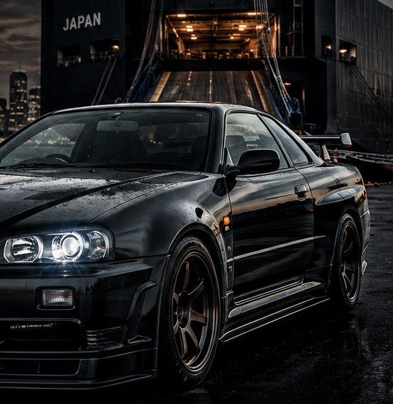 Japan